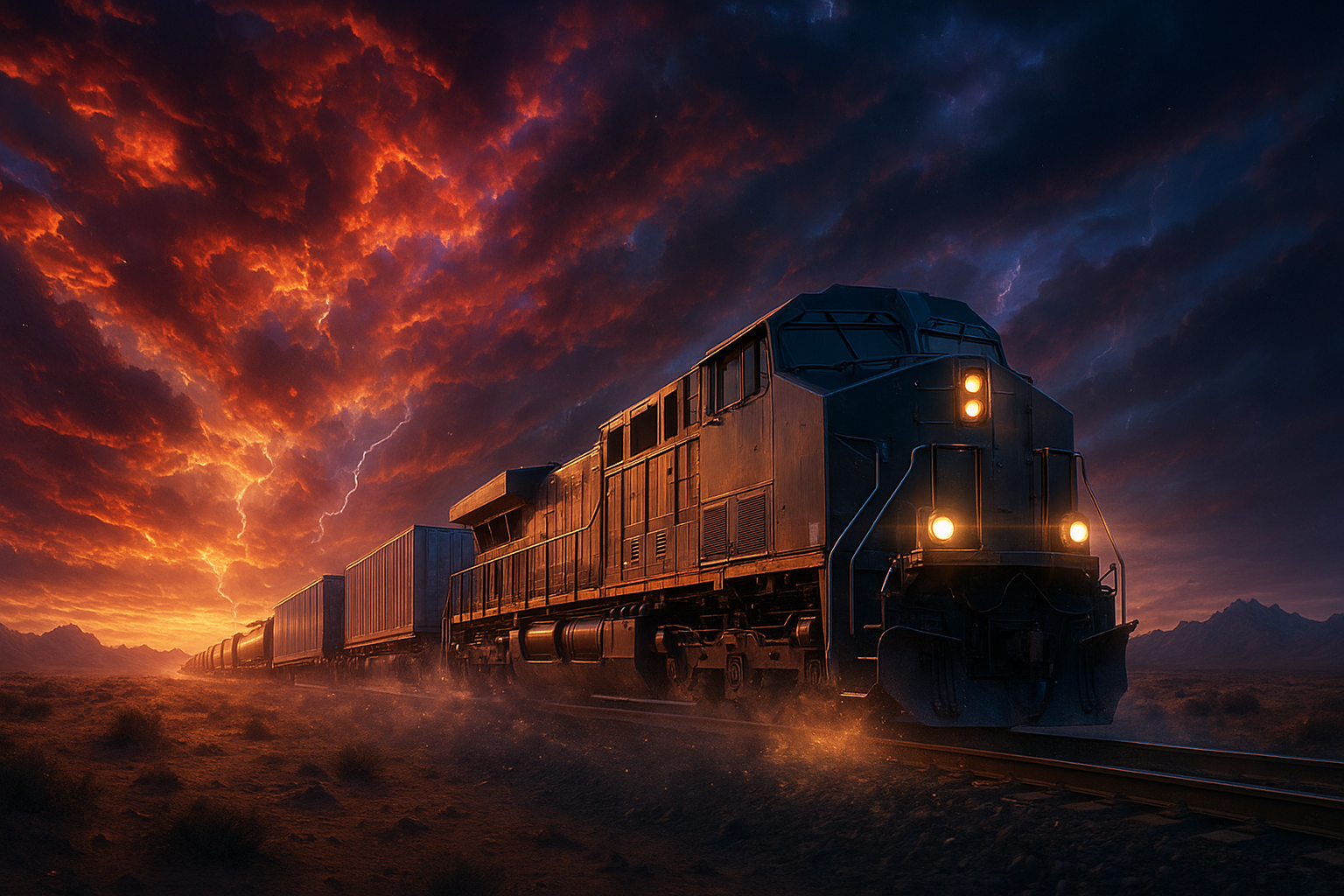 Transit