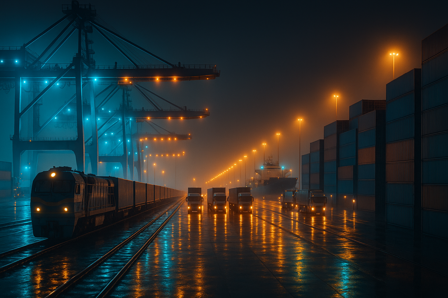 Turkmenistan to Iran