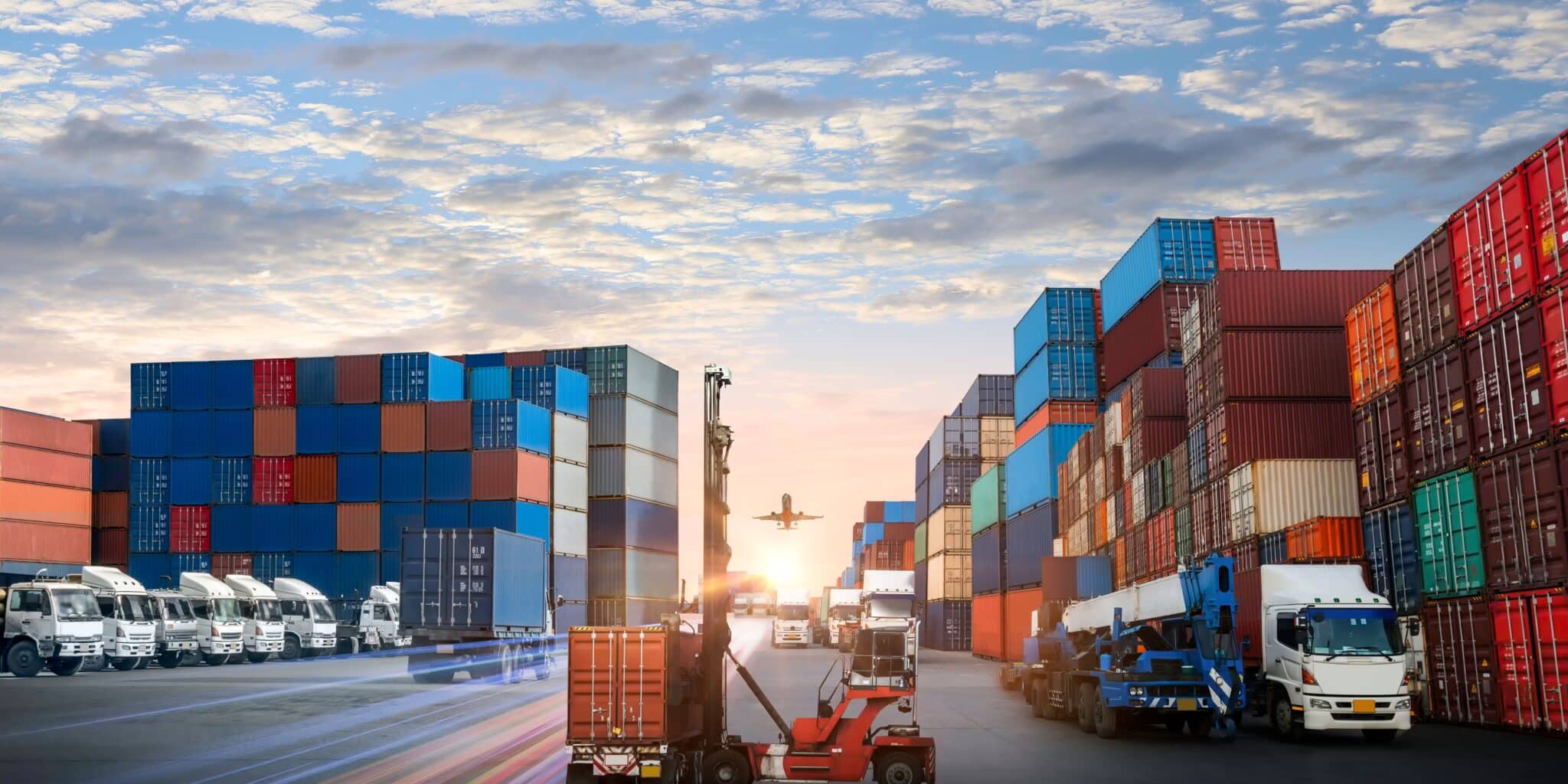 Global Supply Chain Disruptions 2025: Key Risks, Trends, and Industry Responses