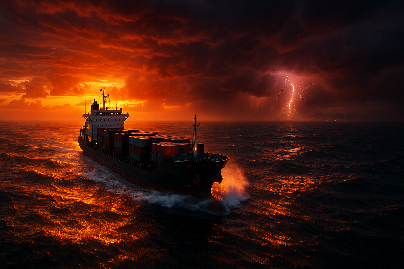 Iran to Turkmenistan