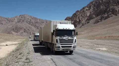 Tajikistan to Iran
