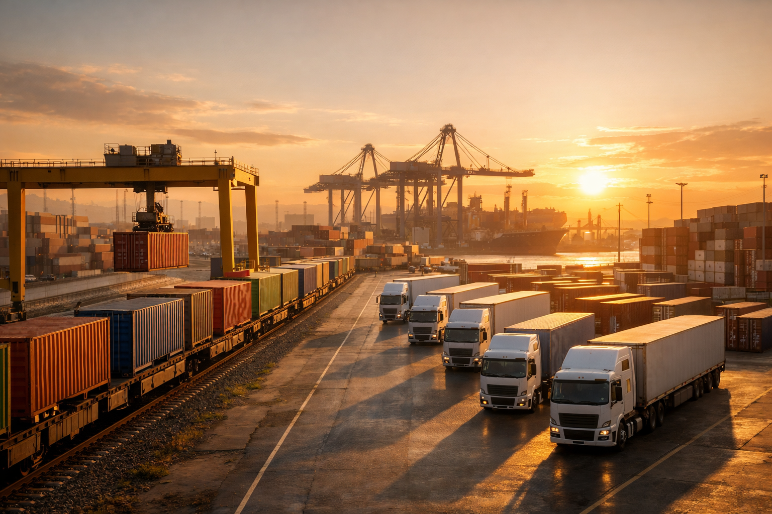 3PL Logistics: What It Is and How to Choose a Third-Party Logistics Provider